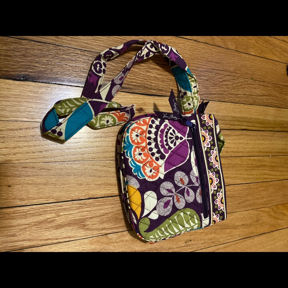 Vera Bradley Crossbody